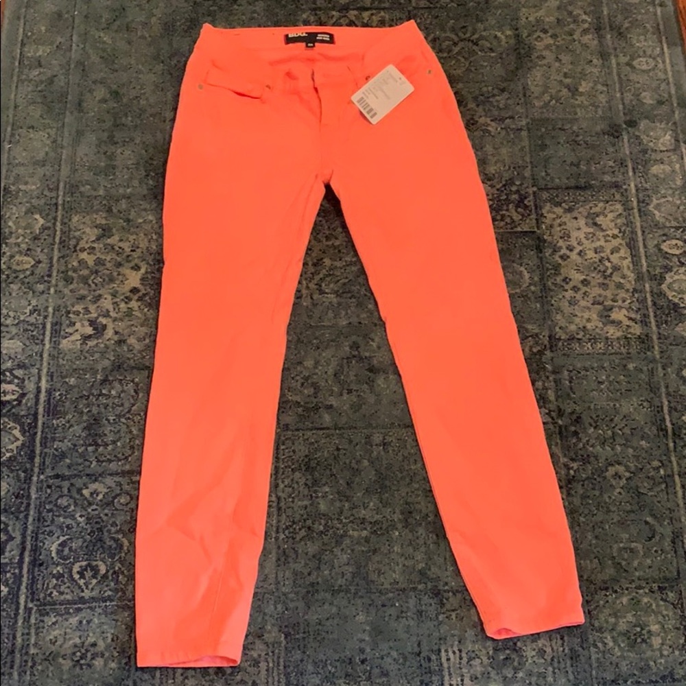 BDG Urban outfitters clementine jeans